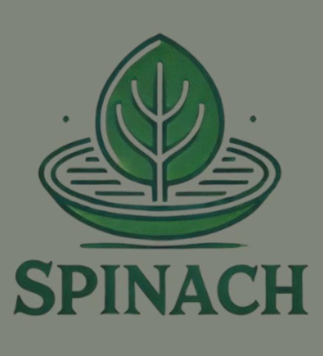 Spinach Logo